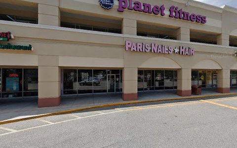 Gym «Planet Fitness», reviews and photos, 280 S State Rd 434, Altamonte Springs, FL 32714, USA