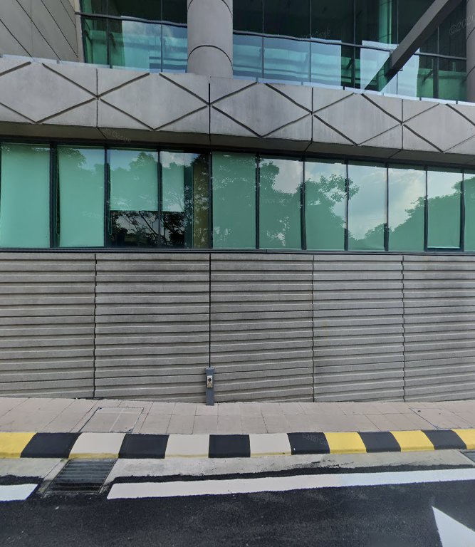 The South East Asian Central Banks (SEACEN) Research and Training Centre
