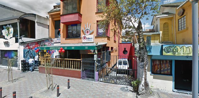 Opiniones de Discoteca stereo en Quito - Discoteca
