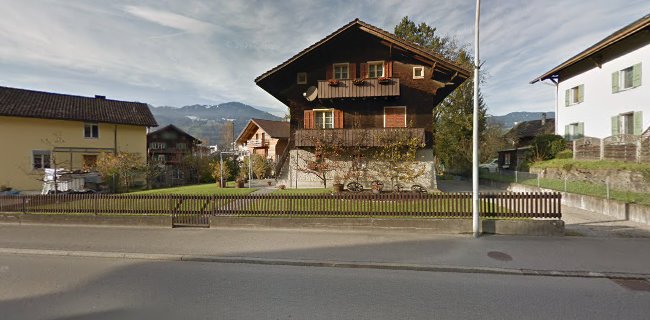 Brünigstrasse 26, 6074 Giswil, Schweiz