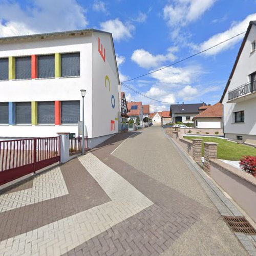 École maternelle Ecole maternelle Dauendorf