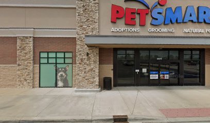 PetSmart Grooming