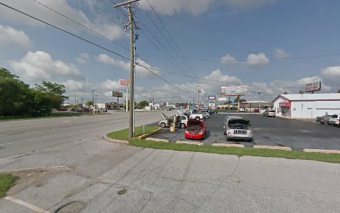 Used Car Dealer «Superior Auto, Inc», reviews and photos, 1812 E Markland Ave, Kokomo, IN 46901, USA