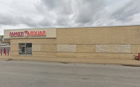 Variety Store «Family Dollar», reviews and photos, 905 25th Ave, Melrose Park, IL 60160, USA