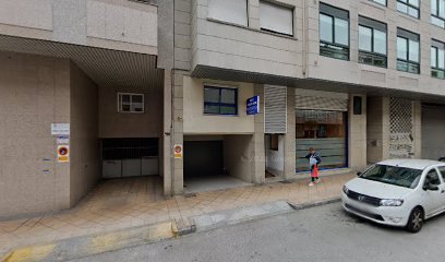 Centro Recuperacion Funcional O Couto en Ourense