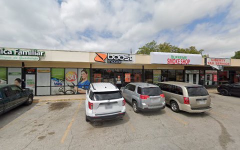 Telecommunications Service Provider «Boost Mobile Store by Talk Tonez Wireless - Best Phone Repair, Sales and Service in Fort Worth TX», reviews and photos, 1309 N Beach St, Fort Worth, TX 76111, USA