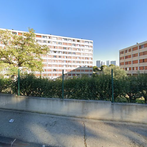 École maternelle École Granière Marseille