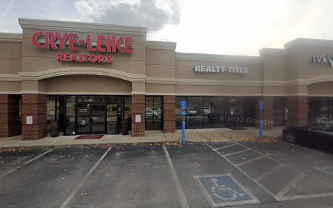 Real Estate Agency «Crye-Leike, Realtors», reviews and photos, 206B Cool Springs Blvd #101, Franklin, TN 37067, USA