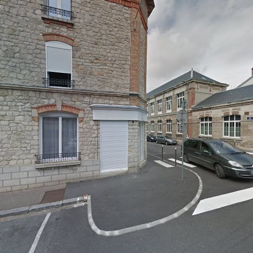 École maternelle Commune de Reims Reims