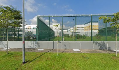 Juvenile Detention Centre