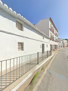 Almacén Carrera S N, Dehesa Pilar, 0, 11692 Setenil de las Bodegas, Cádiz, España