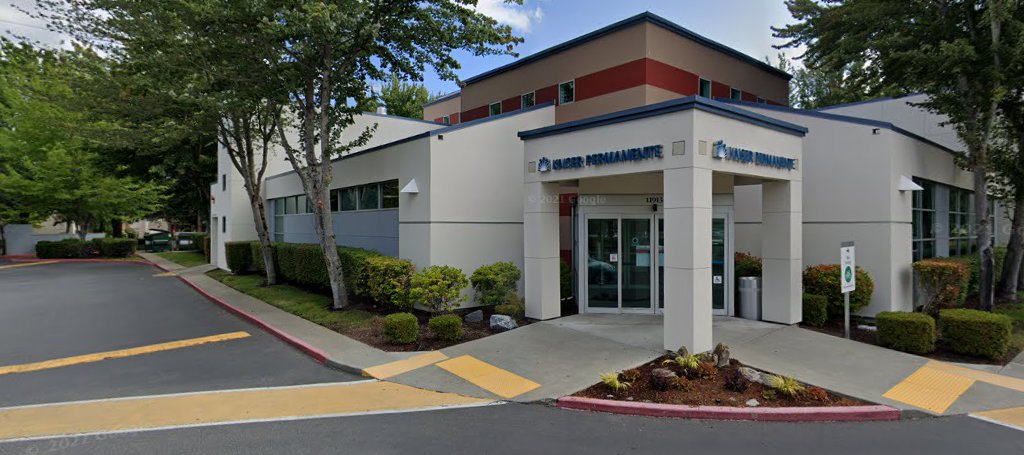 Lab Kaiser Permanente Northshore Medical Center
