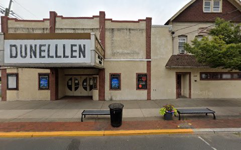 Movie Theater «Dunellen Theatre», reviews and photos, 458 North Ave, Dunellen, NJ 08812, USA
