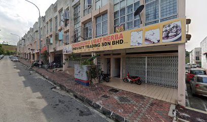 In Kooi Trading