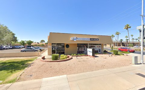 Optometrist «20/20 Image Eye Centers», reviews and photos, 307 E Southern Ave, Tempe, AZ 85282, USA