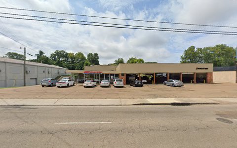 Tire Shop «Firestone Complete Auto Care», reviews and photos, 2610 Clay St, Vicksburg, MS 39183, USA