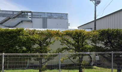 日本発条 宮田工場