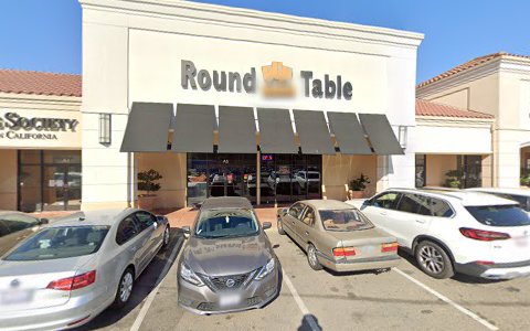 Pizza Restaurant «Round Table Pizza», reviews and photos, 2819 W March Ln, Stockton, CA 95219, USA
