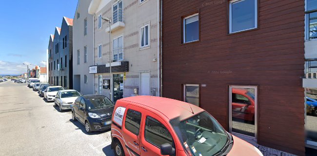 Rua, Cais dos Remadores Olimpicos 75, 3800-257 Aveiro, Portugal