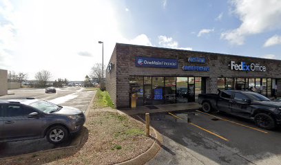 Justice Chiropractic - Pet Food Store in Madison Tennessee