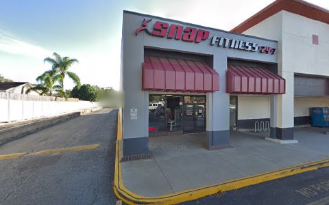 Gym «Snap Fitness», reviews and photos, 1370 Tampa Rd, Palm Harbor, FL 34683, USA