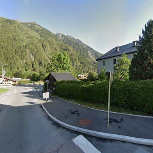 Agence de location d'appartements Chalet Napoléon Chamonix-Mont-Blanc