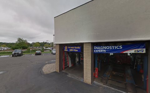 Tire Shop «Danvers Auto Engineering», reviews and photos, 151 Andover St, Danvers, MA 01923, USA