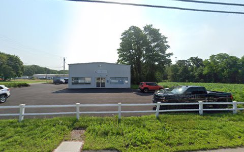 Auto Repair Shop «The Car Works!», reviews and photos, 337 Market St, Warren, RI 02885, USA