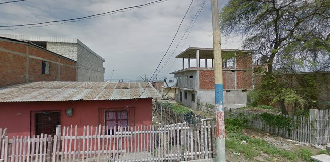 Montecristi, Ecuador