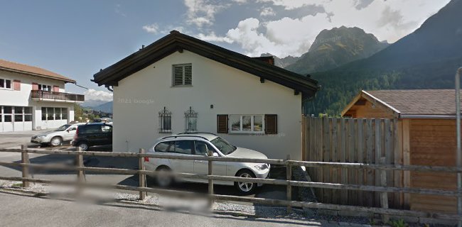 Brentsch 416B, 7550 Scuol, Schweiz