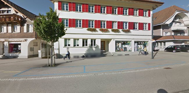 GLB Hauptsitz und Verwaltung - Thun