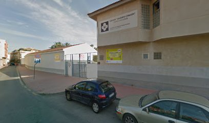 Colegio Sagrado Corazón PP. Dehonianos en San Javier