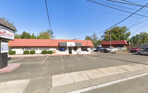 Auto Body Shop «M3 Collision Center», reviews and photos, 508 NJ-35, Neptune City, NJ 07753, USA