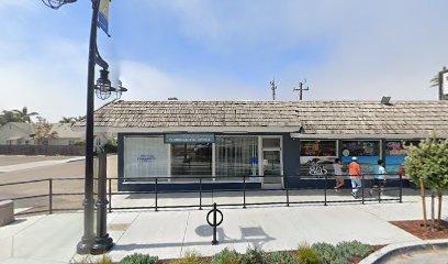 Dr. Andrew Peterson - Pet Food Store in Pismo Beach California