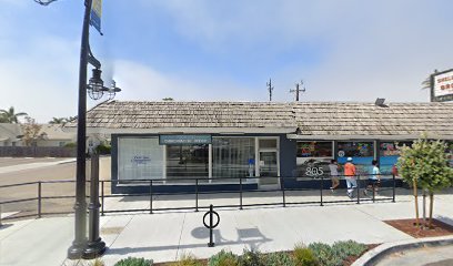 Peterson Chiropractic - Pet Food Store in Pismo Beach California