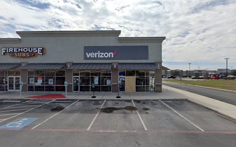 Cell Phone Store «Verizon Authorized Retailer – Cellular Sales», reviews and photos, 1659 Interstate 35 Frontage Rd #104, New Braunfels, TX 78130, USA