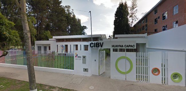 CIBV "Huayna Cápac" - Cuenca