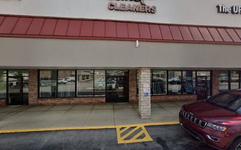 Dry Cleaner «Comet Cleaners», reviews and photos, 1116 N Court St, Medina, OH 44256, USA