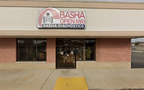 Basha Diagnostics Basha Open MRI Sterling Heights image 1