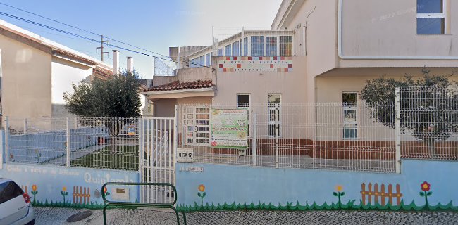 Quintarola - Creche e Jardim de Infância - Creche