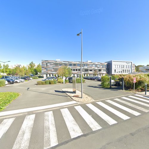 DIRECCTE Pays-de-la-Loire (Unité départementale de Maine-et-Loire) à Angers
