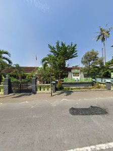 Street View & 360deg - MTs Negeri 2 Kabupaten Blitar