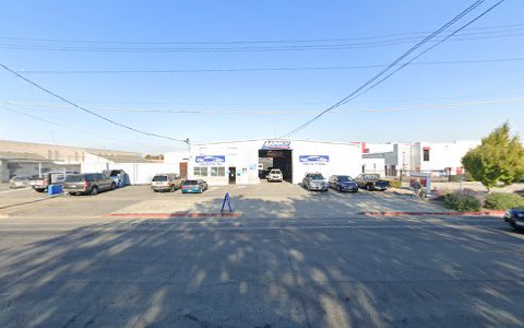 Auto Body Shop «Maaco Collision Repair & Auto Painting», reviews and photos, 600 Stockton Ave, San Jose, CA 95126, USA