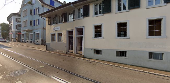 Rezensionen über MB Reisen AG in Zürich - Reisebüro