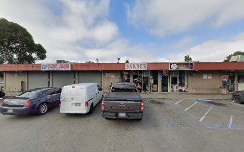 Barber Shop «Santa Clara Sports Barber Shop», reviews and photos, 24891 Santa Clara St, Hayward, CA 94544, USA