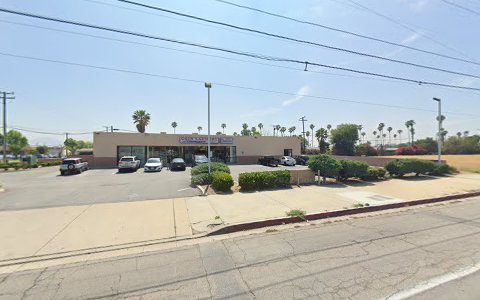 Laundromat «Lucky Coin Laundry», reviews and photos, 2035 W Mill St, San Bernardino, CA 92410, USA