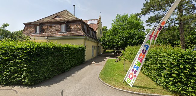 Rezensionen über KITA Pumpenhaus in Schaffhausen - Kindergarten