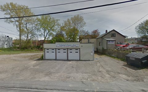 Auto Body Shop «Technical Repair Automotive», reviews and photos, 14 Monroe Ave, Waterbury, CT 06705, USA