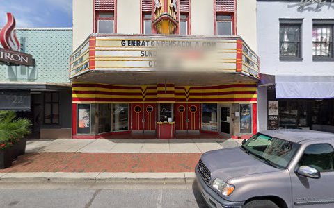 Movie Theater «REX Theatre», reviews and photos, 18 N Palafox St, Pensacola, FL 32502, USA
