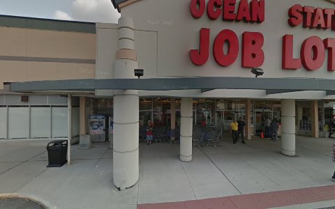 Discount Store «Ocean State Job Lot», reviews and photos, 1317 Liberty St, Springfield, MA 01104, USA